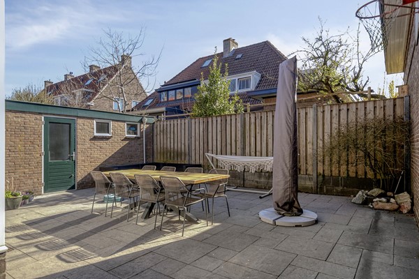 Medium property photo - Schoolstraat 10, 6861 ZM Oosterbeek