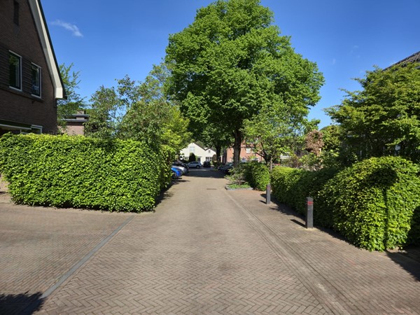 Medium property photo - Schoolstraat 10, 6861 ZM Oosterbeek
