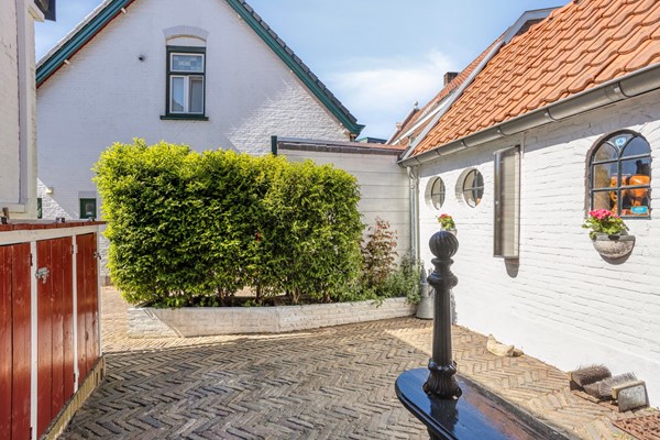 Medium property photo - Weverstraat 6, 6862 DP Oosterbeek