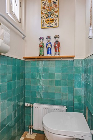 Medium property photo - Weverstraat 6, 6862 DP Oosterbeek