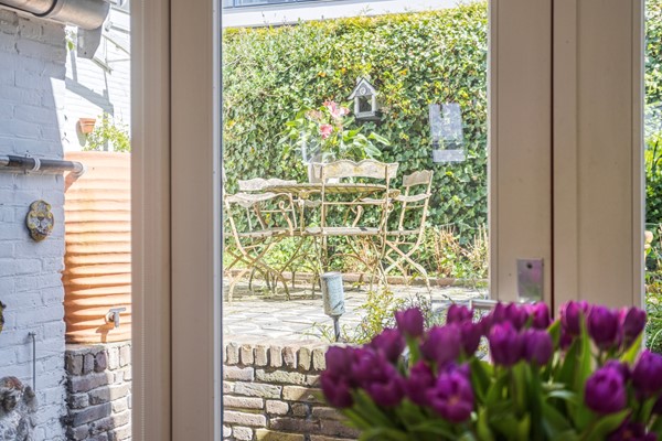 Medium property photo - Weverstraat 6, 6862 DP Oosterbeek