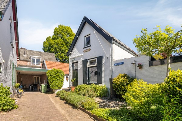 Medium property photo - Weverstraat 6, 6862 DP Oosterbeek