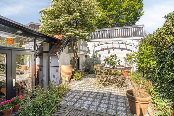 Medium property photo - Weverstraat 6, 6862 DP Oosterbeek