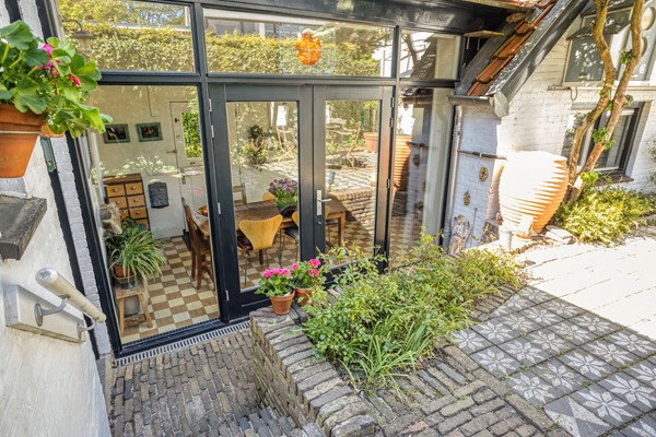 Medium property photo - Weverstraat 6, 6862 DP Oosterbeek
