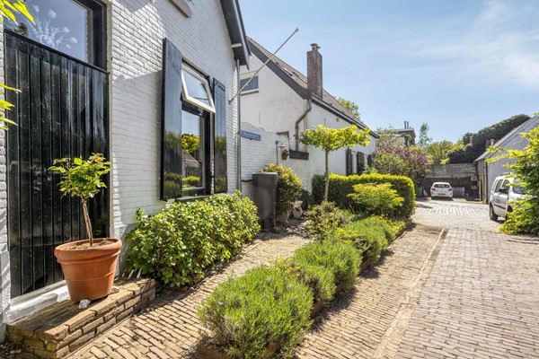 Medium property photo - Weverstraat 6, 6862 DP Oosterbeek