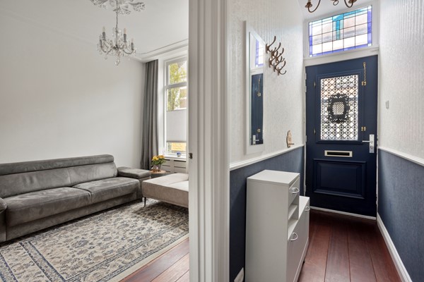 Medium property photo - De Wiltstraat 28, 6821 CE Arnhem