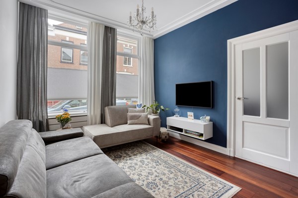 Medium property photo - De Wiltstraat 28, 6821 CE Arnhem