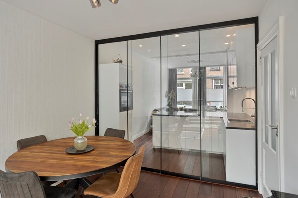 Medium property photo - De Wiltstraat 28, 6821 CE Arnhem