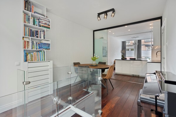 Medium property photo - De Wiltstraat 28, 6821 CE Arnhem