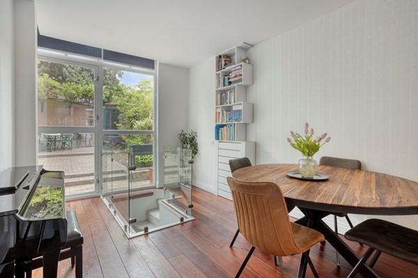 Medium property photo - De Wiltstraat 28, 6821 CE Arnhem