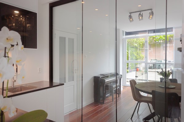 Medium property photo - De Wiltstraat 28, 6821 CE Arnhem
