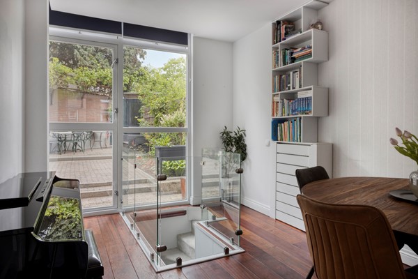 Medium property photo - De Wiltstraat 28, 6821 CE Arnhem