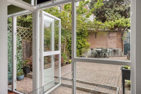Medium property photo - De Wiltstraat 28, 6821 CE Arnhem