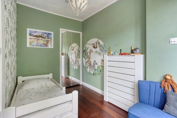 Medium property photo - De Wiltstraat 28, 6821 CE Arnhem