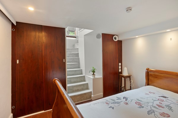 Medium property photo - De Wiltstraat 28, 6821 CE Arnhem