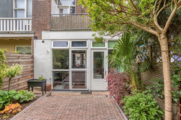 Medium property photo - De Wiltstraat 28, 6821 CE Arnhem