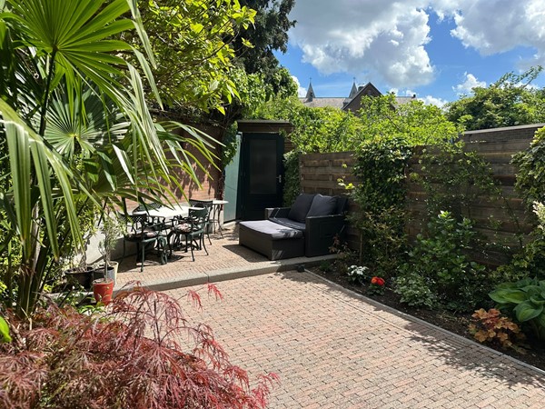 Medium property photo - De Wiltstraat 28, 6821 CE Arnhem