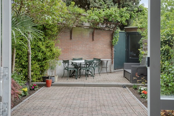 Medium property photo - De Wiltstraat 28, 6821 CE Arnhem