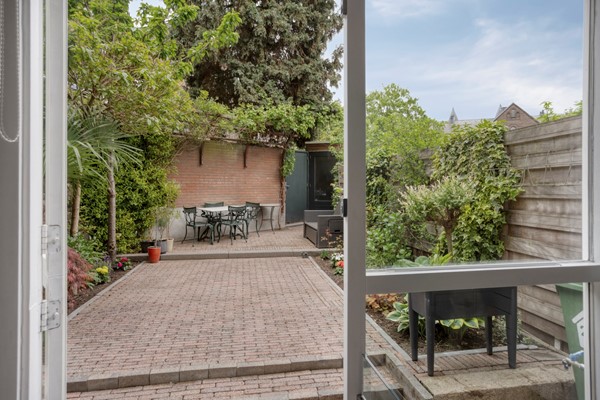 Medium property photo - De Wiltstraat 28, 6821 CE Arnhem