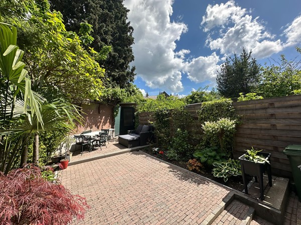 Medium property photo - De Wiltstraat 28, 6821 CE Arnhem