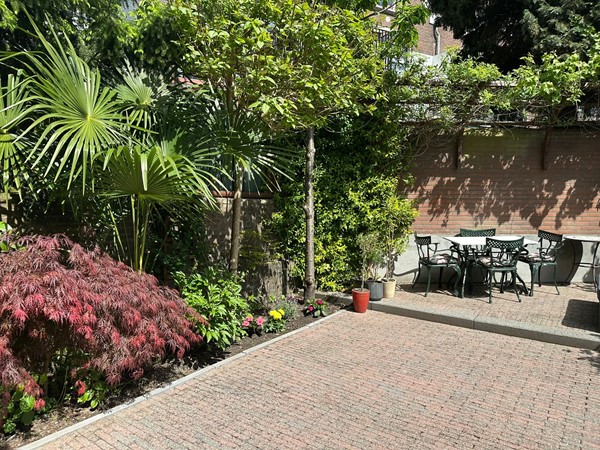 Medium property photo - De Wiltstraat 28, 6821 CE Arnhem