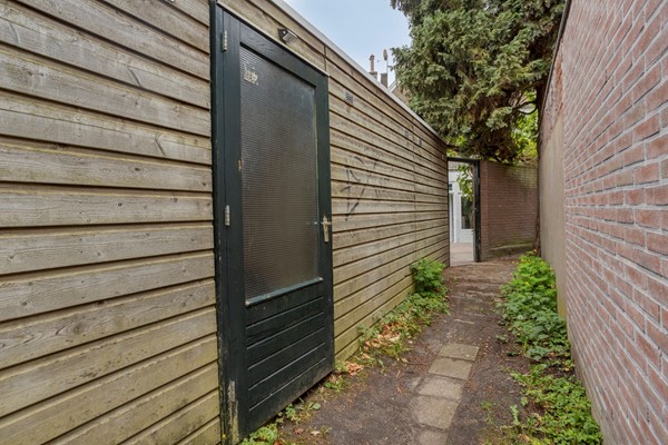 Medium property photo - De Wiltstraat 28, 6821 CE Arnhem