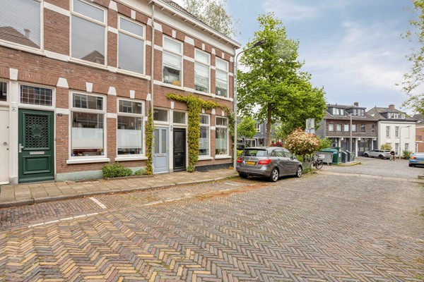 Medium property photo - De Wiltstraat 28, 6821 CE Arnhem