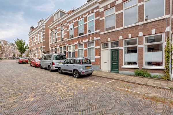 Medium property photo - De Wiltstraat 28, 6821 CE Arnhem