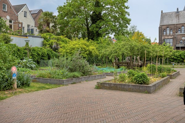 Medium property photo - De Wiltstraat 28, 6821 CE Arnhem