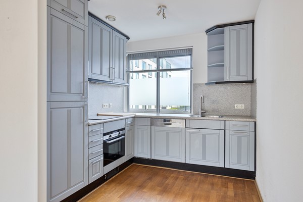 Medium property photo - Vossenstraat 92, 6811 JD Arnhem
