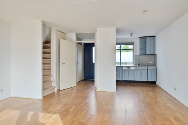 Medium property photo - Vossenstraat 92, 6811 JD Arnhem