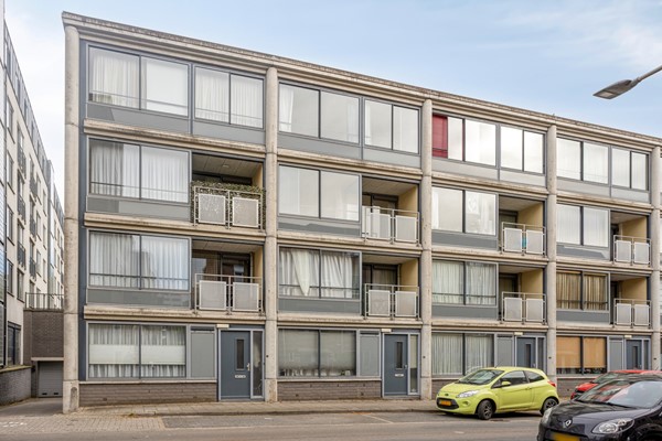 Medium property photo - Vossenstraat 92, 6811 JD Arnhem