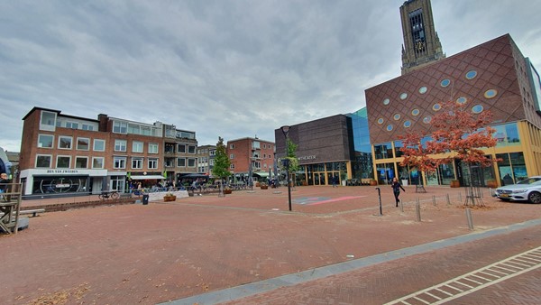 Medium property photo - Vossenstraat 92, 6811 JD Arnhem