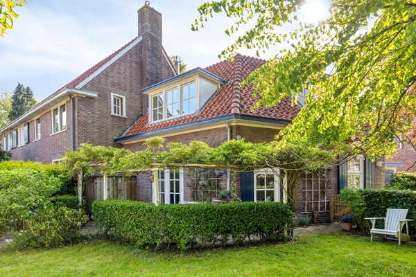 Te koop: Charmant en karakteristiek op A-locatie!