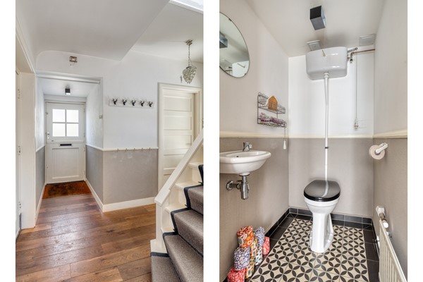 Medium property photo - Nassaulaan 2, 6861 DB Oosterbeek
