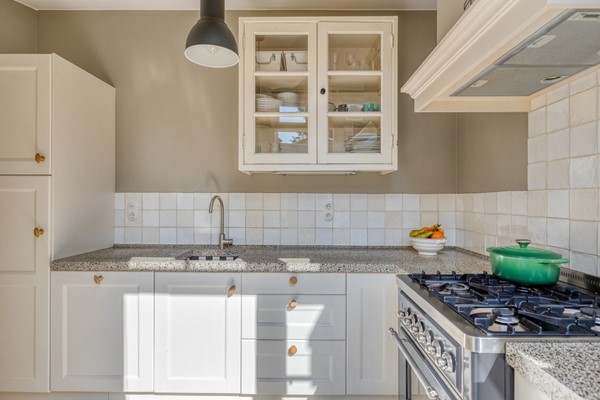 Medium property photo - Nassaulaan 2, 6861 DB Oosterbeek