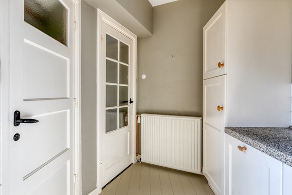 Medium property photo - Nassaulaan 2, 6861 DB Oosterbeek
