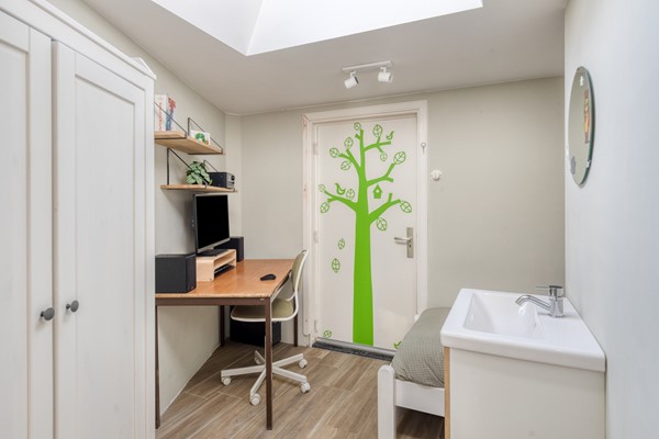 Medium property photo - Nassaulaan 2, 6861 DB Oosterbeek