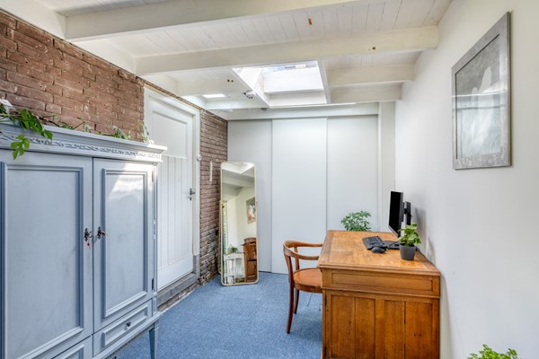 Medium property photo - Nassaulaan 2, 6861 DB Oosterbeek