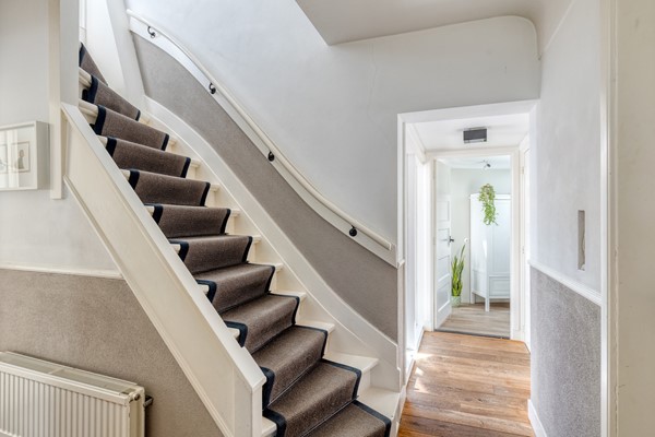 Medium property photo - Nassaulaan 2, 6861 DB Oosterbeek
