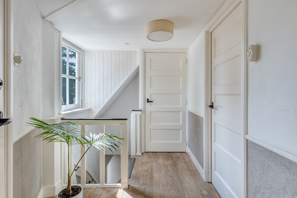 Medium property photo - Nassaulaan 2, 6861 DB Oosterbeek