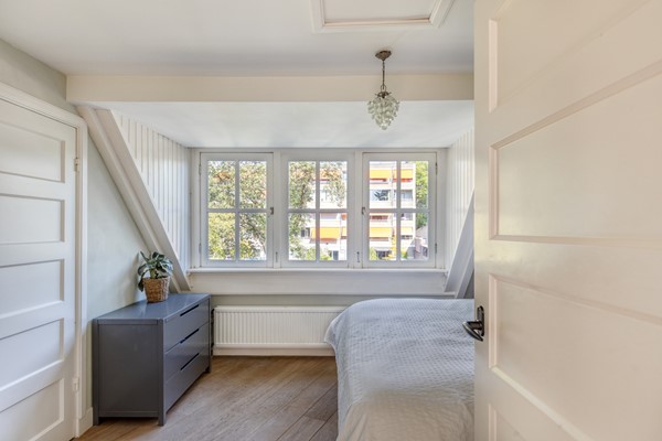 Medium property photo - Nassaulaan 2, 6861 DB Oosterbeek