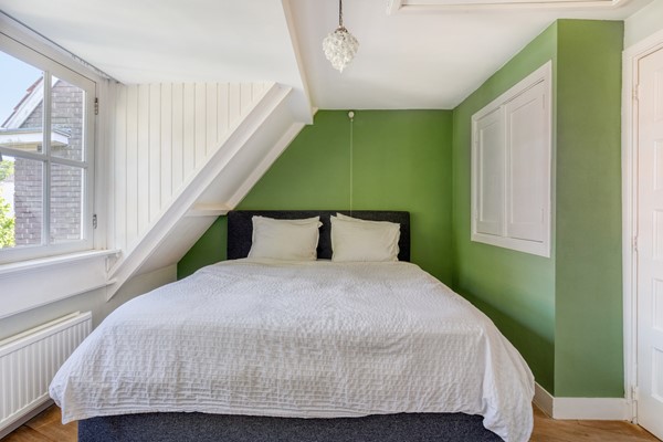 Medium property photo - Nassaulaan 2, 6861 DB Oosterbeek