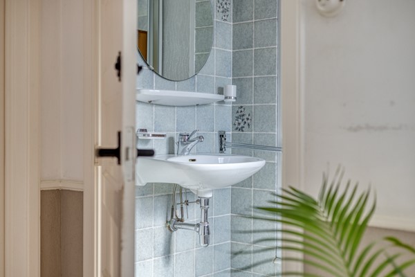 Medium property photo - Nassaulaan 2, 6861 DB Oosterbeek