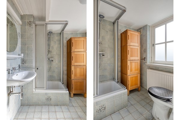 Medium property photo - Nassaulaan 2, 6861 DB Oosterbeek