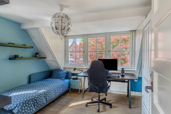 Medium property photo - Nassaulaan 2, 6861 DB Oosterbeek