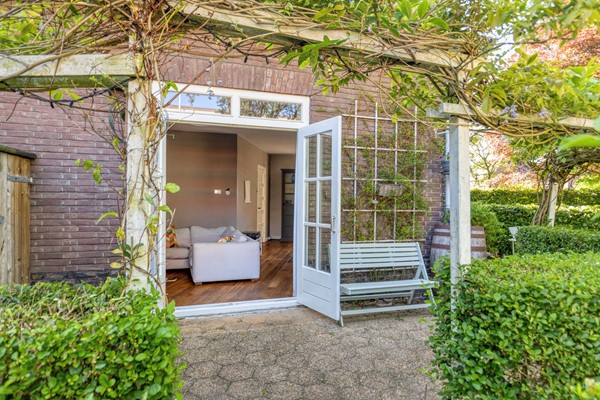 Medium property photo - Nassaulaan 2, 6861 DB Oosterbeek