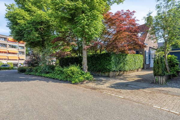 Medium property photo - Nassaulaan 2, 6861 DB Oosterbeek