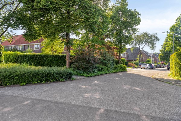 Medium property photo - Nassaulaan 2, 6861 DB Oosterbeek
