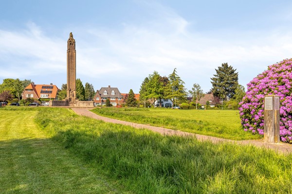 Medium property photo - Nassaulaan 2, 6861 DB Oosterbeek